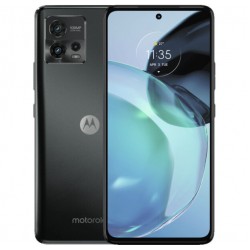 смартфон Motorola G72 8/128GB Meteorite Gray